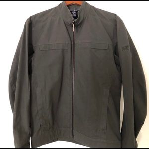 Arcteryx Men’s Jacket